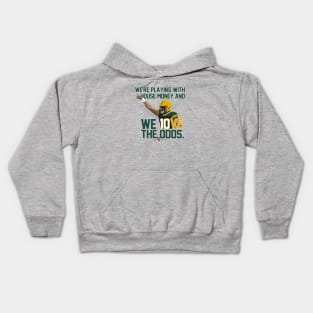 10VE™ the Odds! Kids Hoodie